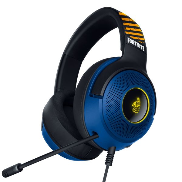 Razer Kraken V3 X - Fortnite Ed.
