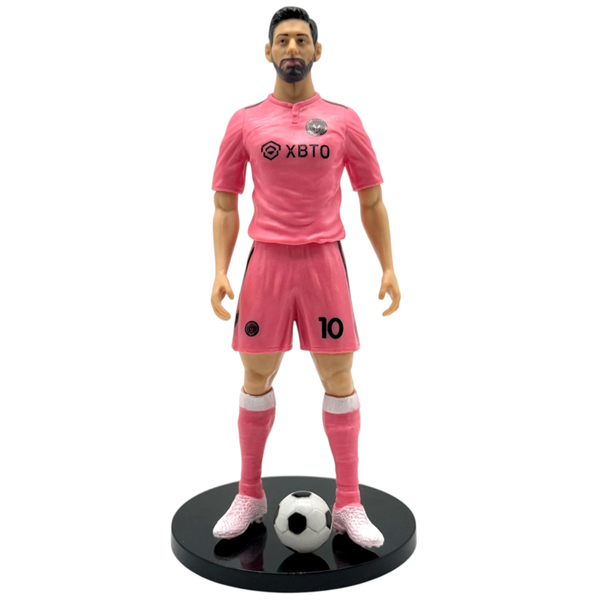 Lionel Messi Inter Miami CF20cm Collectible Figurine