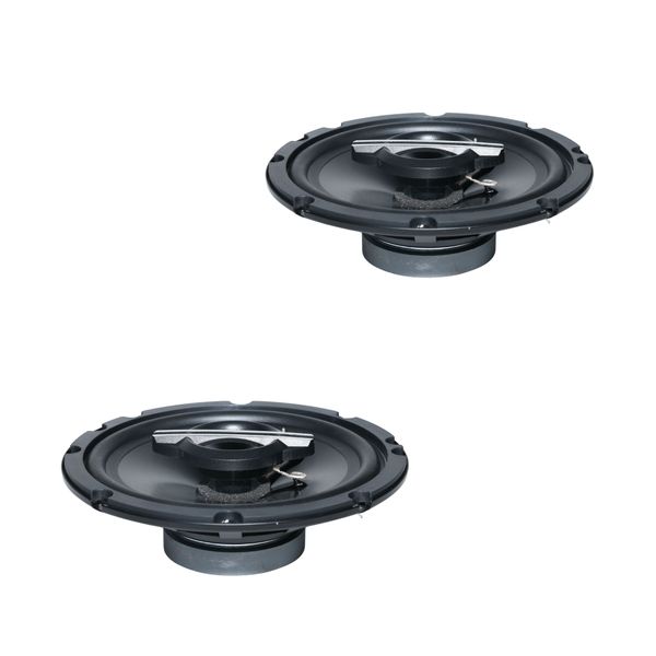 Lumina Audio Speaker Pro Series 2 Way Speaker [LSG63S]