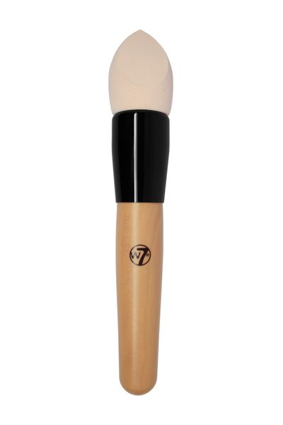 W7 Sponge Applicator Brush
