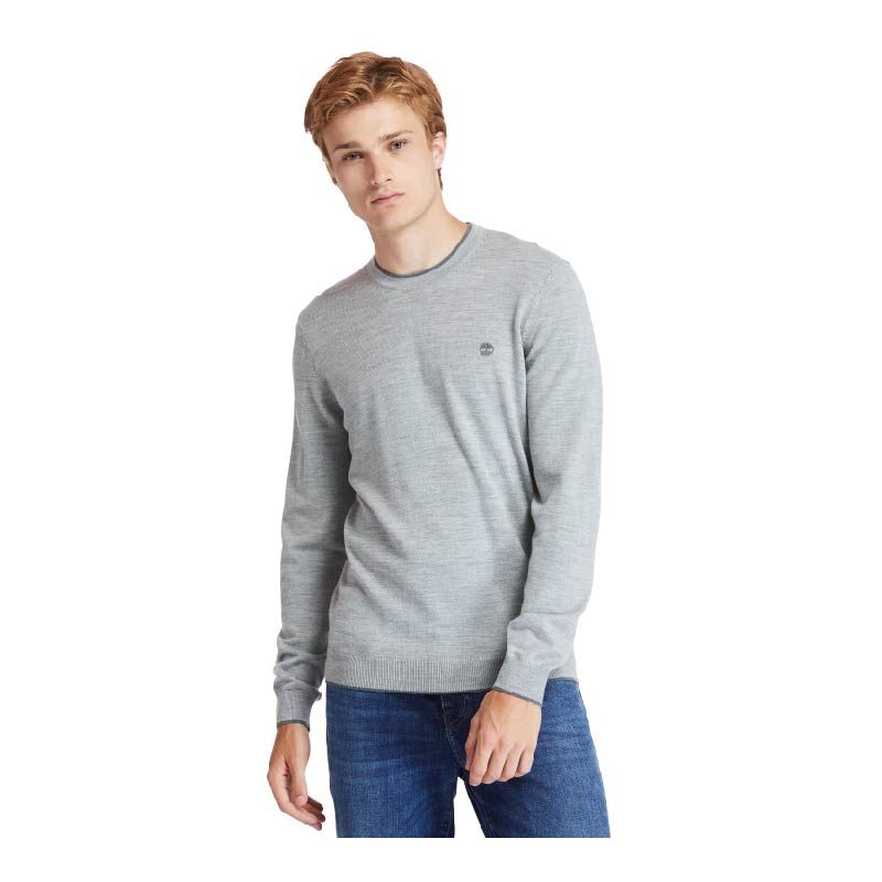 Timberland Men Grey Sweater | Shop Today. Get it Tomorrow! | takealot.com