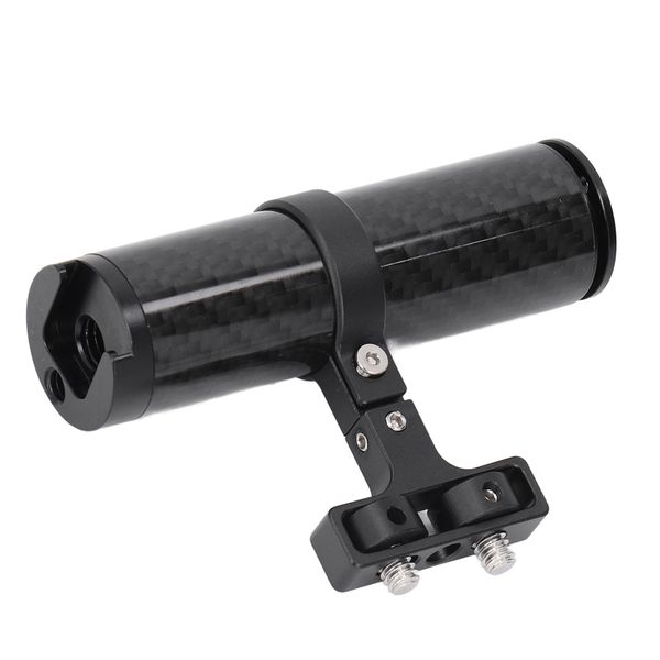 Camera Cage Handle Strong Load Bearing 3.94in Multi Expansion Side Grip