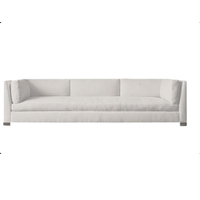 Stratford Sofa - 3 seater in Linen blend