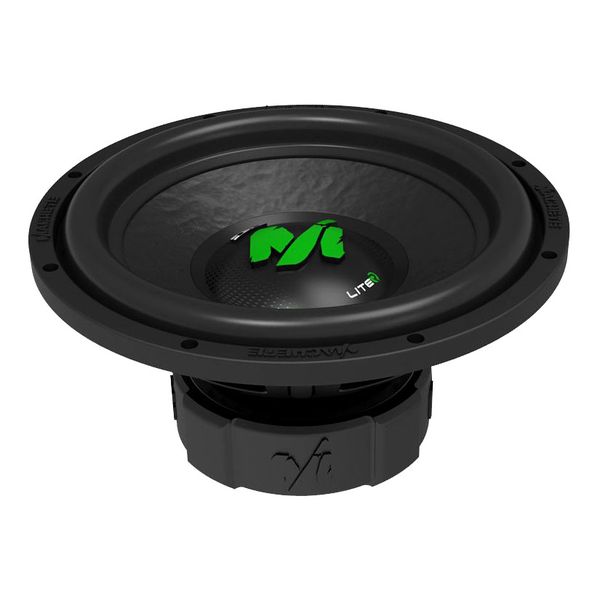 Deaf Bonce Machete LiteR 12" 1000w/500rms D2 Subwoofer