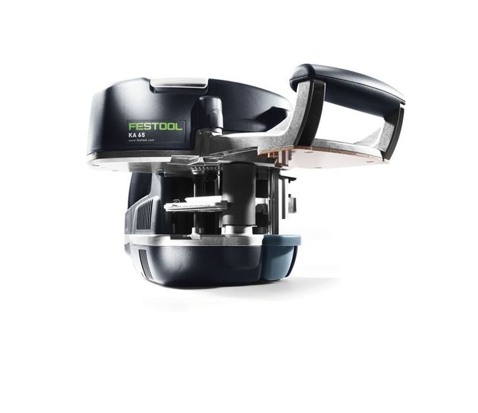 Festool - Joining Machine Df 500 Q-Set Domino 574427