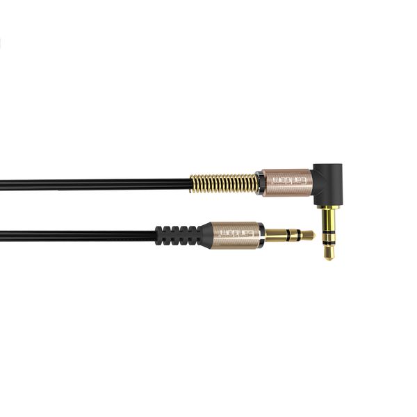 3.5mm Super Audio Aux cable ET-AUX21-1.0m