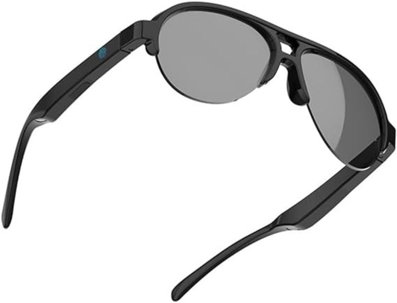 Smart Sunglasses Bluetooth Sunglasses for Men With Headphones