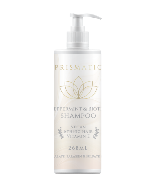 Prismatic Biotin &amp; Peppermint Shampoo
