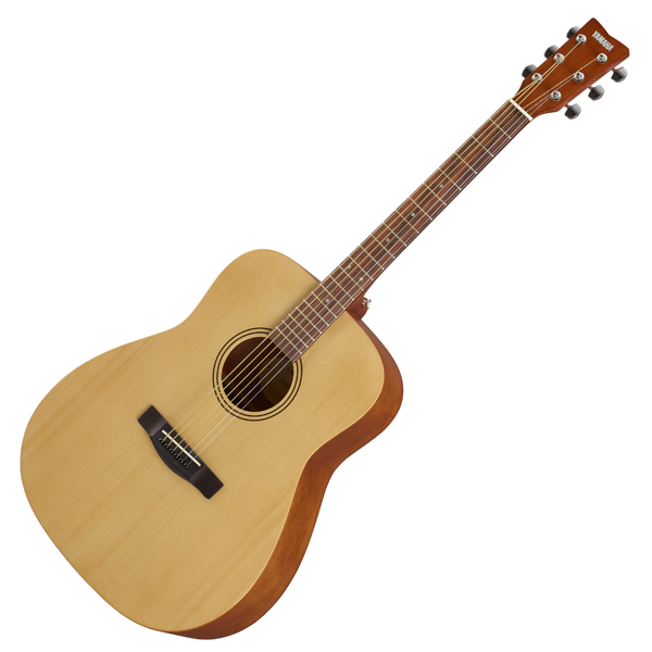 Yamaha F400 Acoustic Guitar