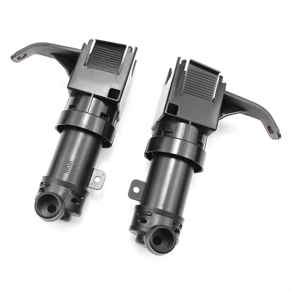 Headlight Washer Pump Headlight Nozzle Spray Compatible with Toyota