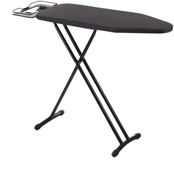 Danny Home Metal Ironing Board 150cm X 138cm X 110cm