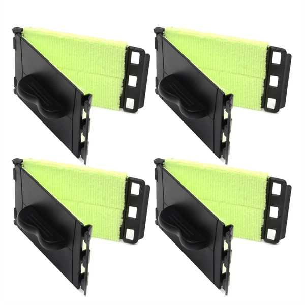 String Cleaning Tool, Electric Guitar Care, Wiper Accessories