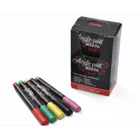 Acrylic Paint Markers - 24pc | Shop Today. Get it Tomorrow! | takealot.com