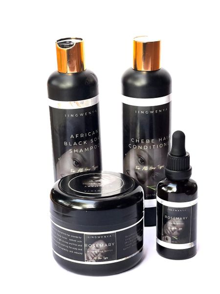 IINGWENYA - Essential Combo