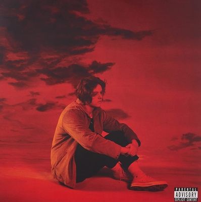 Vinyl / 12" Album image