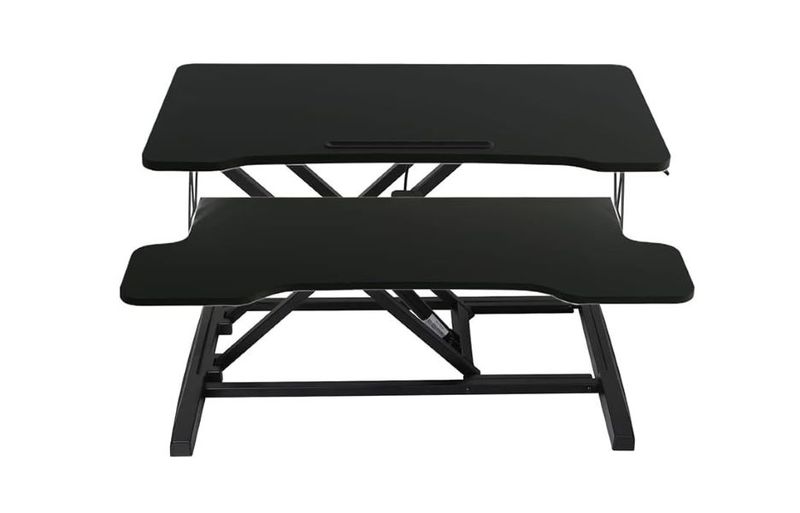 SamMag Biz Multi-Purpose Adjustable Elegant High-Rise Office Desk