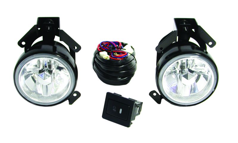 Toyota Avanza Spot Lamp Set