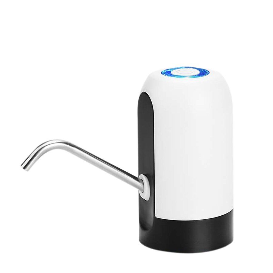 Rechargeable Automatic Water Bottle Dispenser | Shop Today. Get it ...
