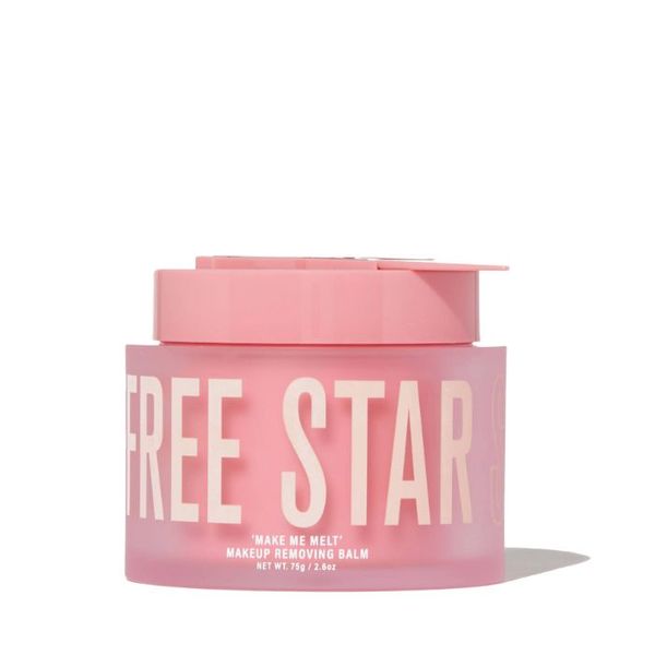 Jeffree Star 'Make Me Melt' Makeup Removing Balm