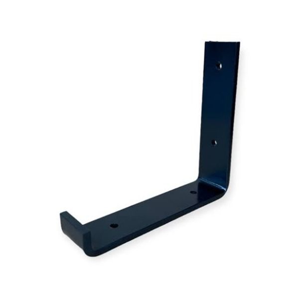 J Shelf Bracket Heavy-Duty - 50mm
