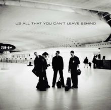 All That You Can't Leave Behind (Deluxe Cd Set) (CD / Album)