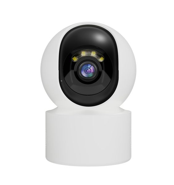 Smart Wireless Wi-Fi Home Security &amp; Monitor Ai Camera &amp; CareCam Pro App