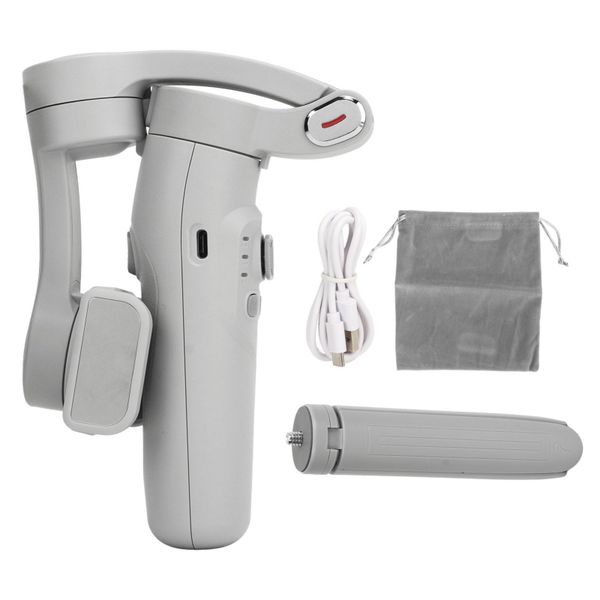 Fudisenn M1 Foldable 3-Axis Gimbal Stabilizer for Smartphones