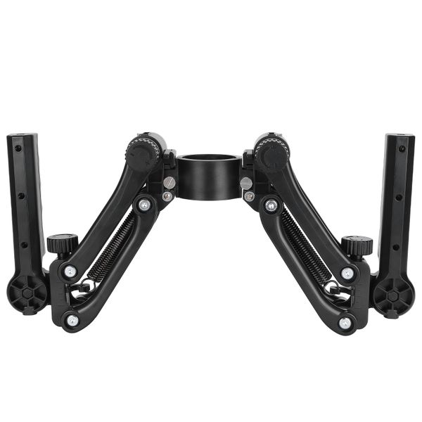 Z-Axis Stabilizer Attachment Compatible with DJI RSC2/RS2/Ronin Gimbals