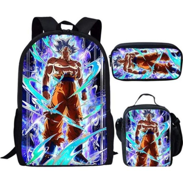 Lunch Box &amp; Pencil Case Fortnite image