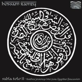 Sabla Tolo (CD / Album)