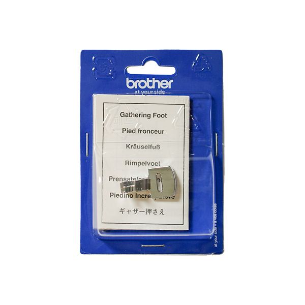 Brother F012N Gathering Foot