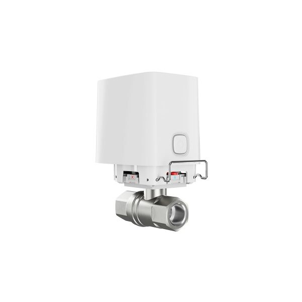 Ajax WaterStop 1/2" (DN 15) White