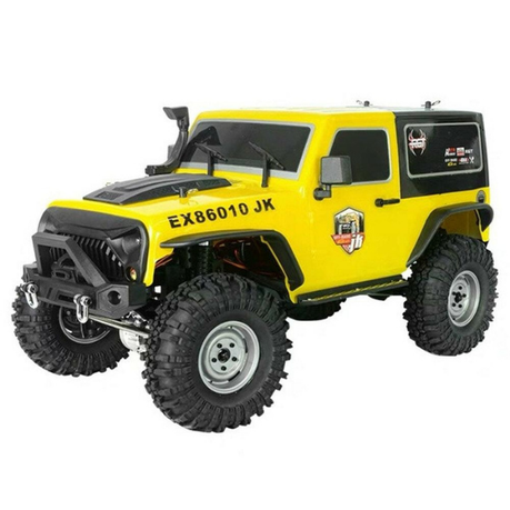 Rgt Crawlers Off Road Hobby Crawler Buy Online In South Africa Takealot Com