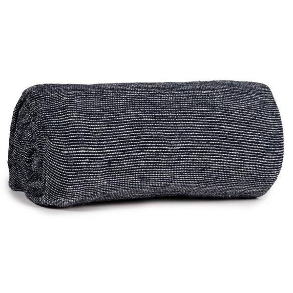 Bulk Pack 2 x Miss Lyn Kikoy Throw - Denim Twill Weave