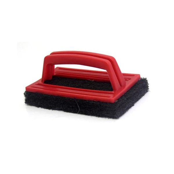 Bathroom Cleaning Brush