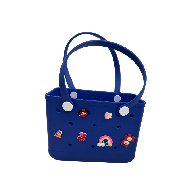 Croc Styled Bag B-001