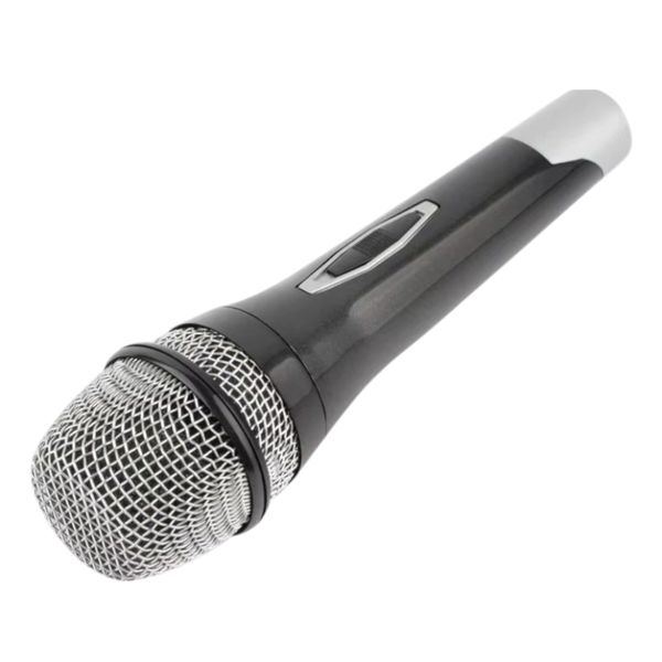 High Quality Dynamic Network Karaoke Microphone Pro cardioid Wired XLR