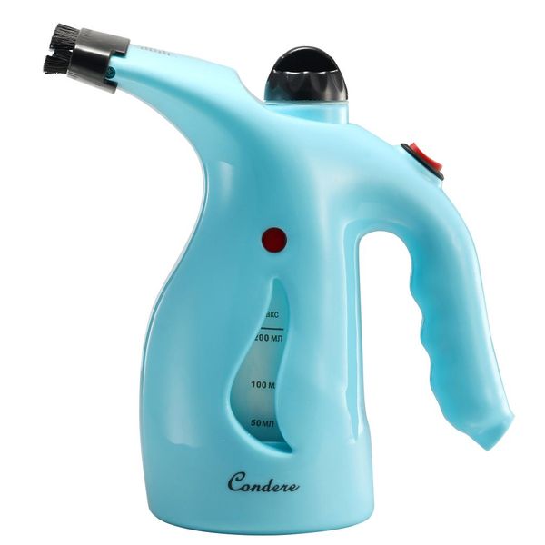 Hand-hold garment steamer for household and travel use EL-3117