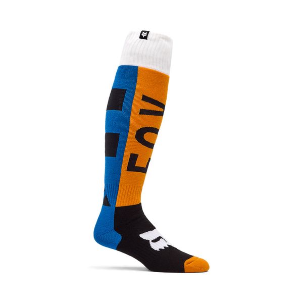 Fox 180 Collect Blue Socks