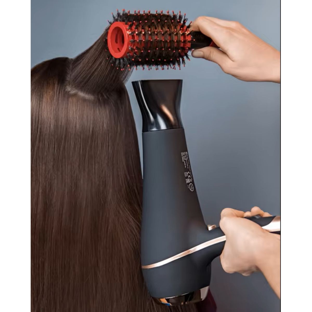 Beurer In Hair Dryer Brush Beurer Germany Hair Dryer: Professional