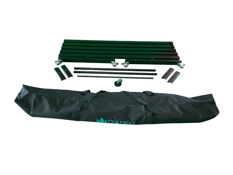 Diadem Premier Portable Pickleball Net