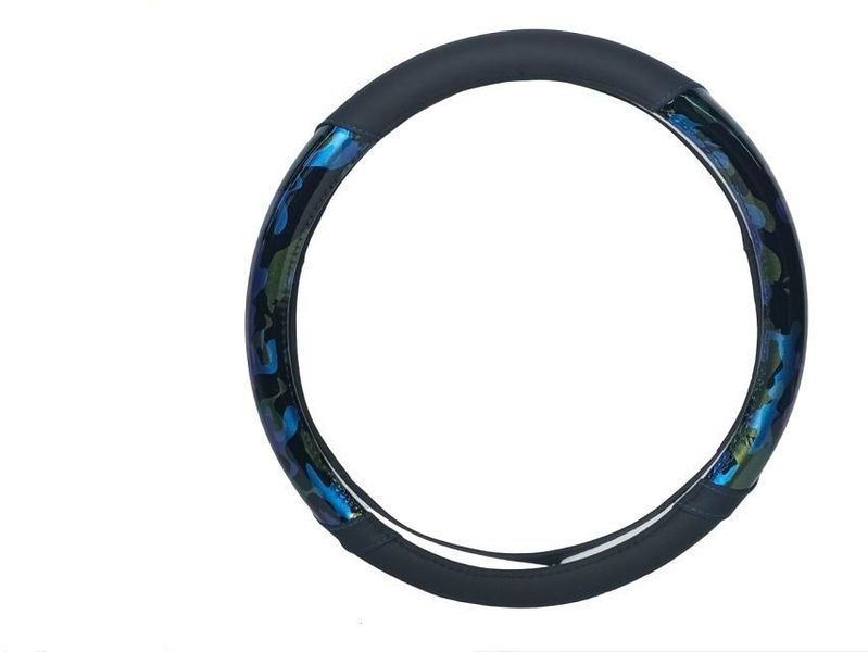 Steering Wheel Cover