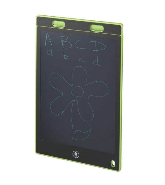 8.5 Eco Friendly LCD Writing Tablet With Stylus