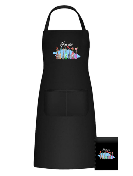 You Are Fun Kitchen Braai Apron Christmas Birthday Gift 506