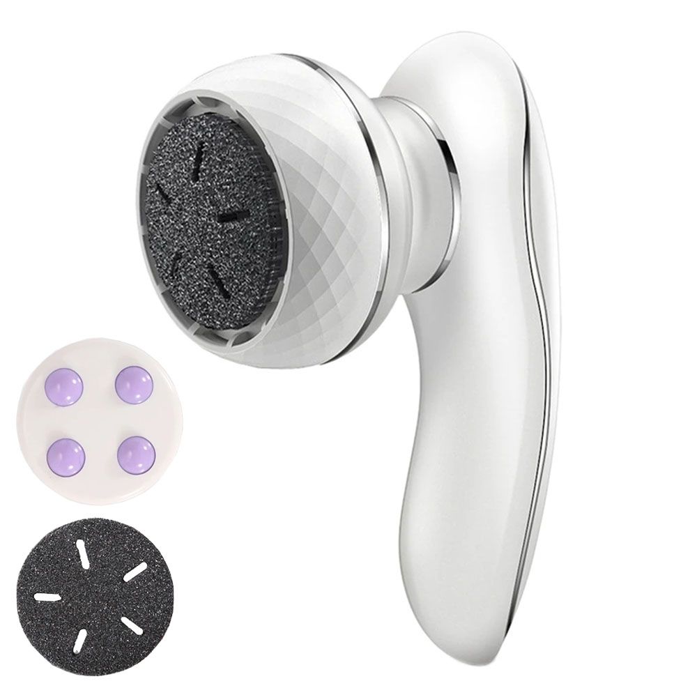 Multifunction Electric Foot Massage Callus Dead Skin Remover Shop