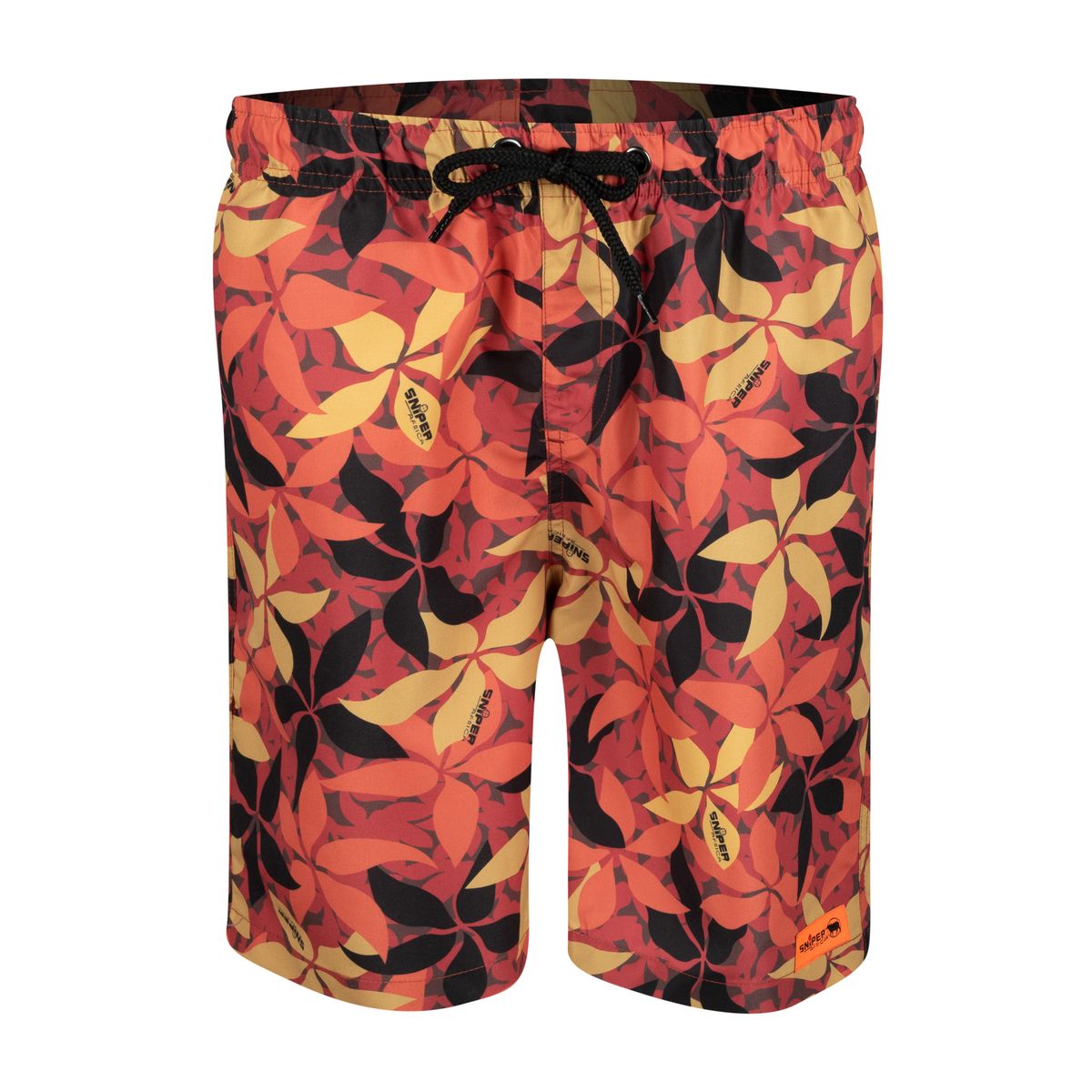 Sniper Africa Sun Burst Men's Swim Shorts Shop Today. Get it Tomorrow