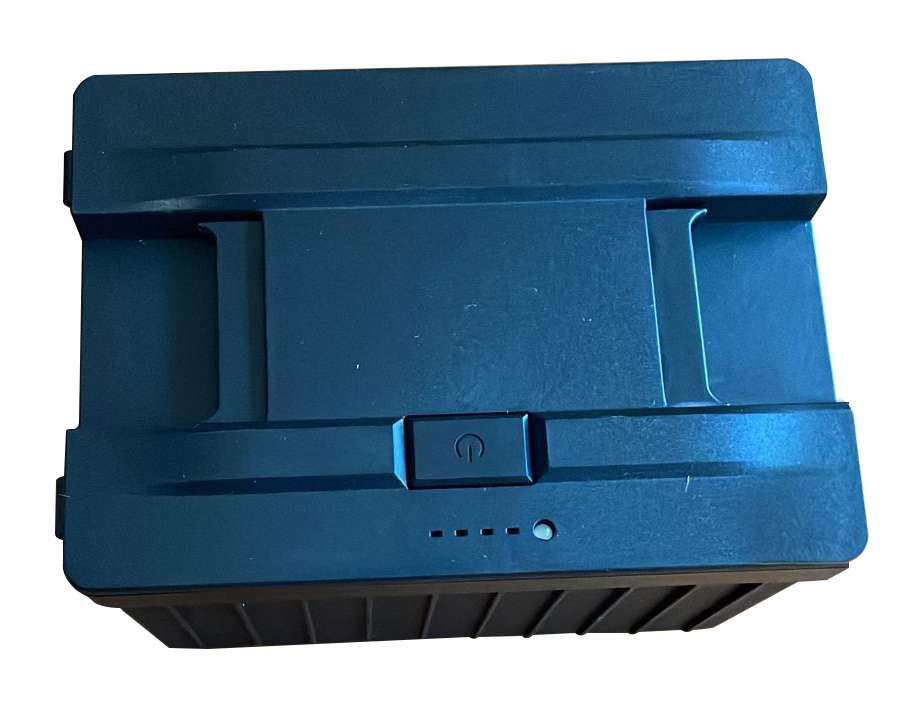 Taroma E45/E115 Portable Camping Fridge/Freezer Battery Shop Today