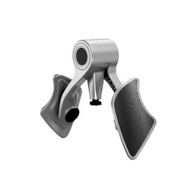 Men Women Inner Thigh Pelvic Floor Muscle Training Device Exerciser