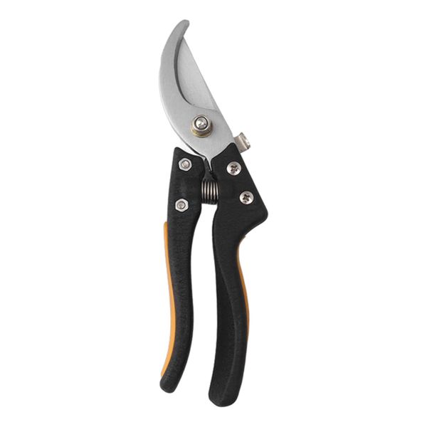 Sharp Pruning Shears High Carbon Steel for Roses