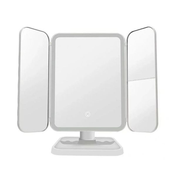 LED Mirror